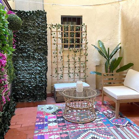 Apartamento Centrico Patio Chill Out-Prime Video Saragozza Esterno foto