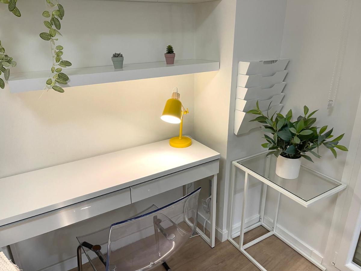 Apartamento Centrico Patio Chill Out-Prime Video Saragozza Esterno foto