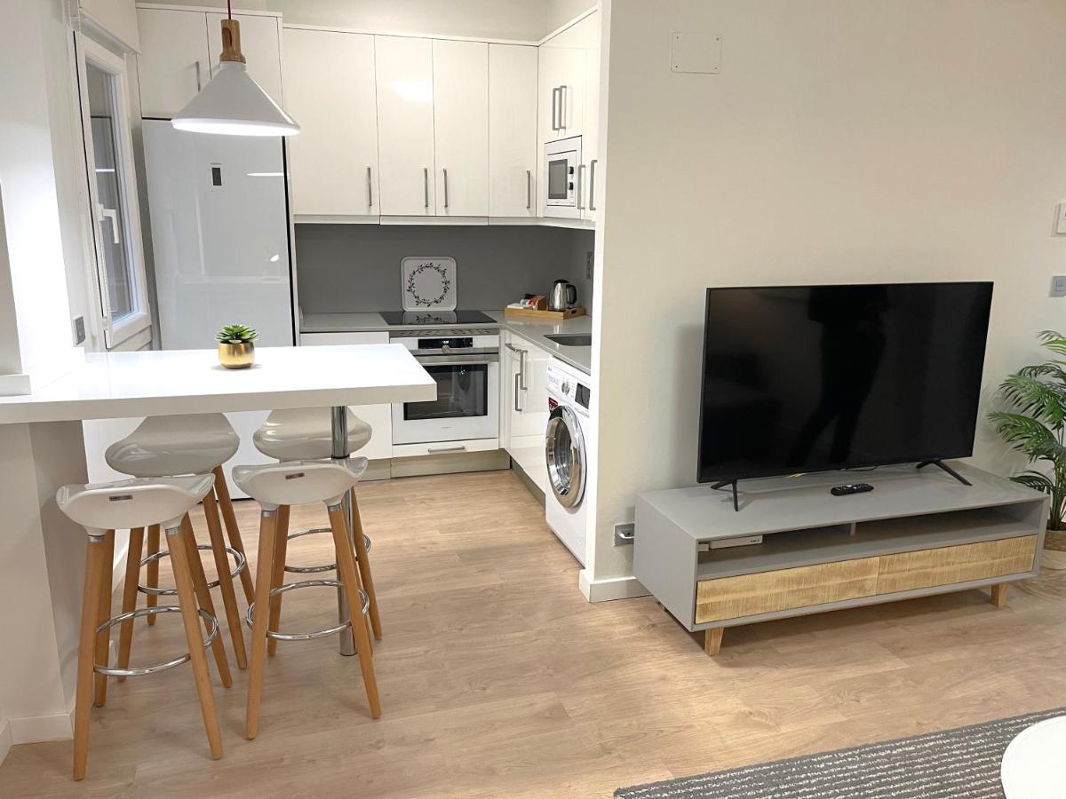 Apartamento Centrico Patio Chill Out-Prime Video Saragozza Esterno foto